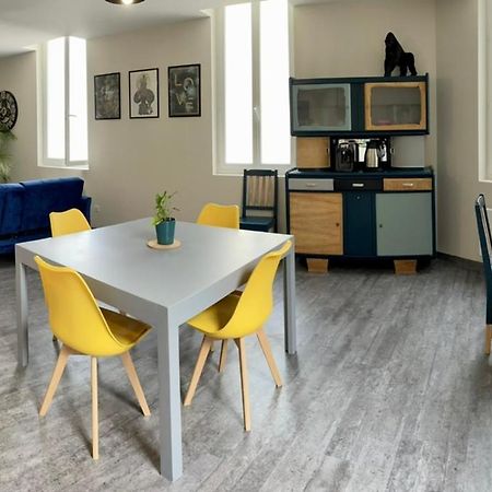 Gite Les Jasmins Centre Historique Saint-Astier 외부 사진