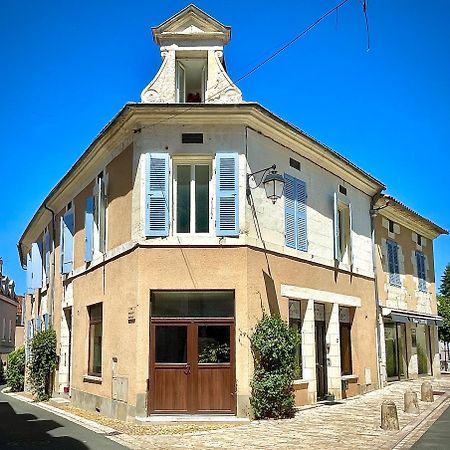 Gite Les Jasmins Centre Historique Saint-Astier 외부 사진