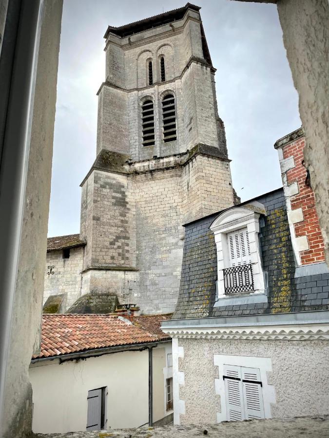 Gite Les Jasmins Centre Historique Saint-Astier 외부 사진