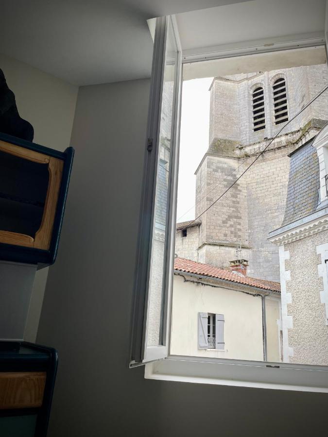 Gite Les Jasmins Centre Historique Saint-Astier 외부 사진