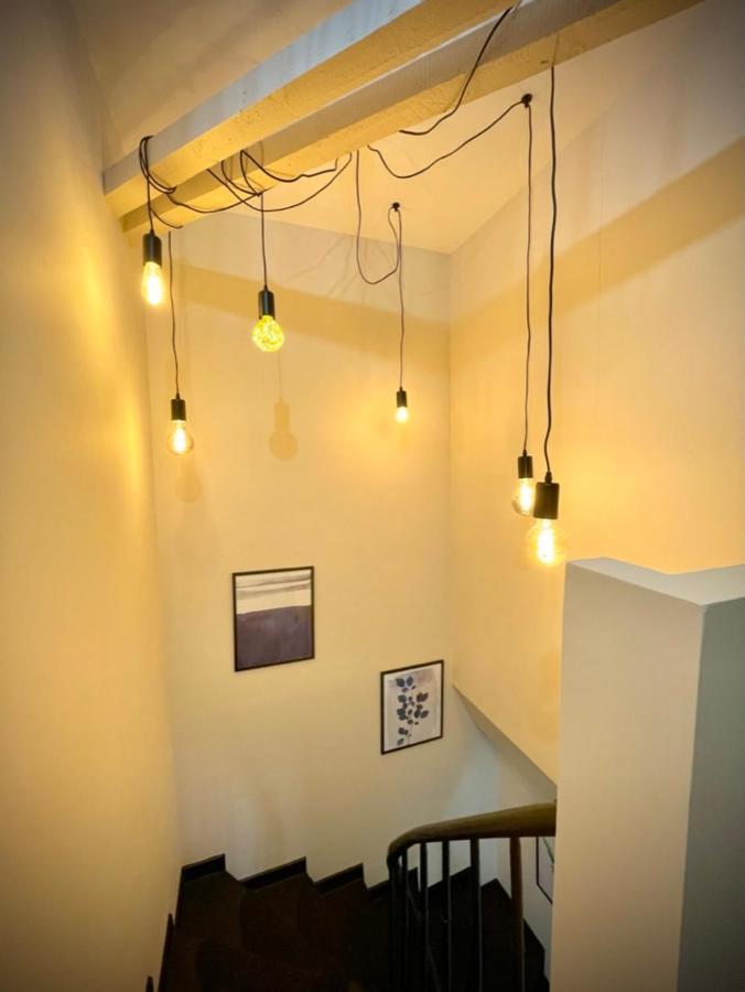 Gite Les Jasmins Centre Historique Saint-Astier 외부 사진