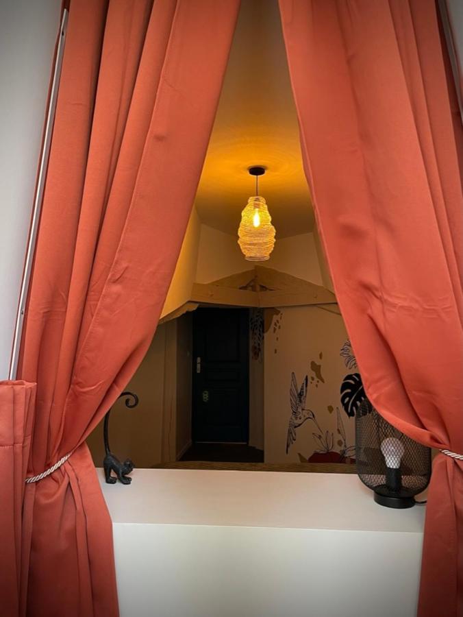 Gite Les Jasmins Centre Historique Saint-Astier 외부 사진