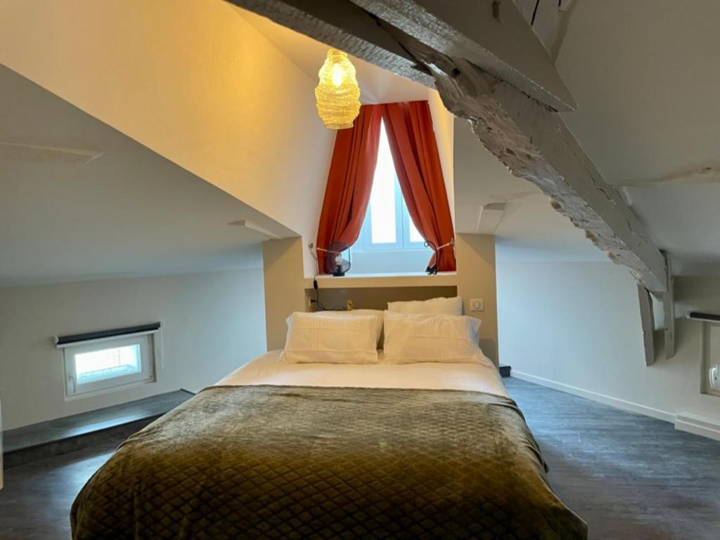 Gite Les Jasmins Centre Historique Saint-Astier 외부 사진